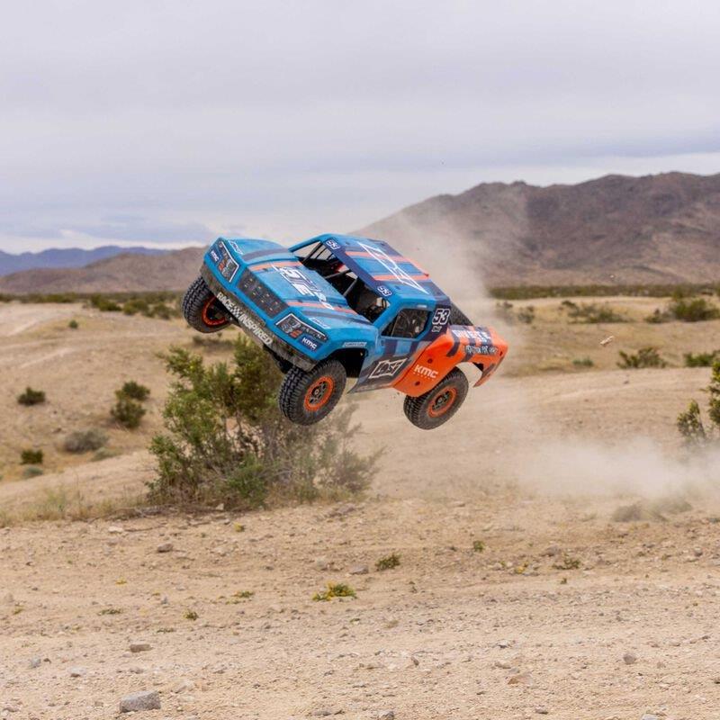 LOSI 1/5 5IVE-TE 3.0 - 7