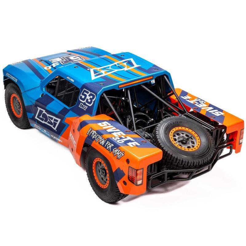 LOSI 1/5 5IVE-TE 3.0 - 15