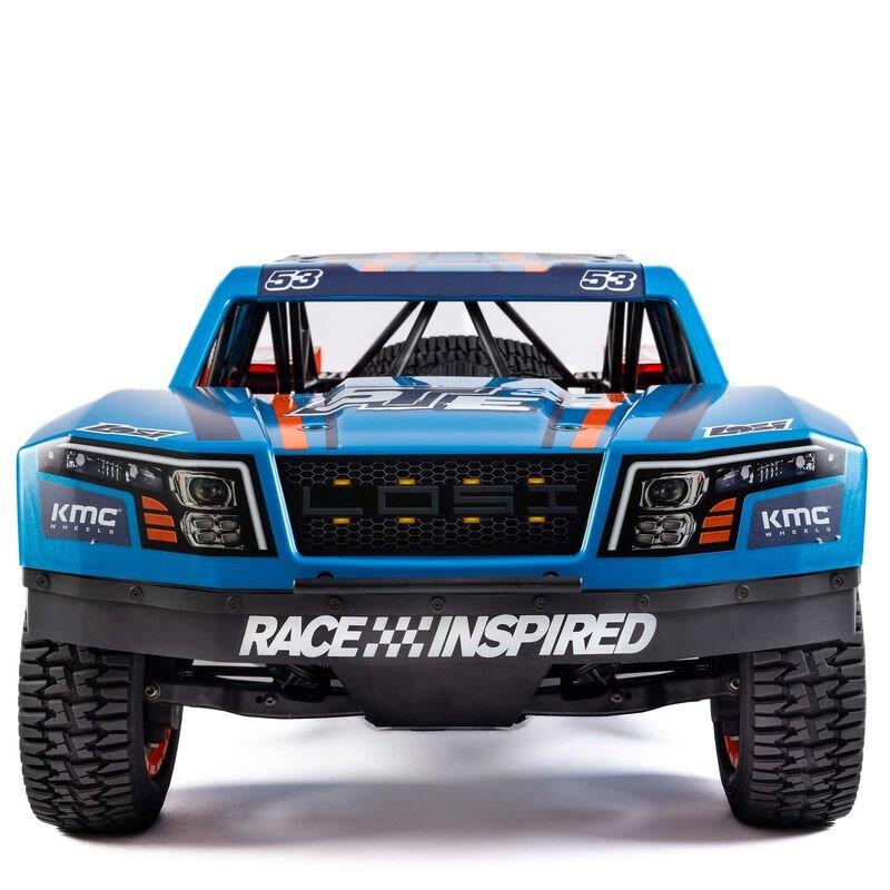 LOSI 1/5 5IVE-TE 3.0 - 18