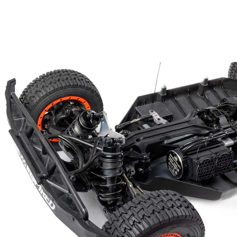 LOSI 1/5 5IVE-TE 3.0 - 37