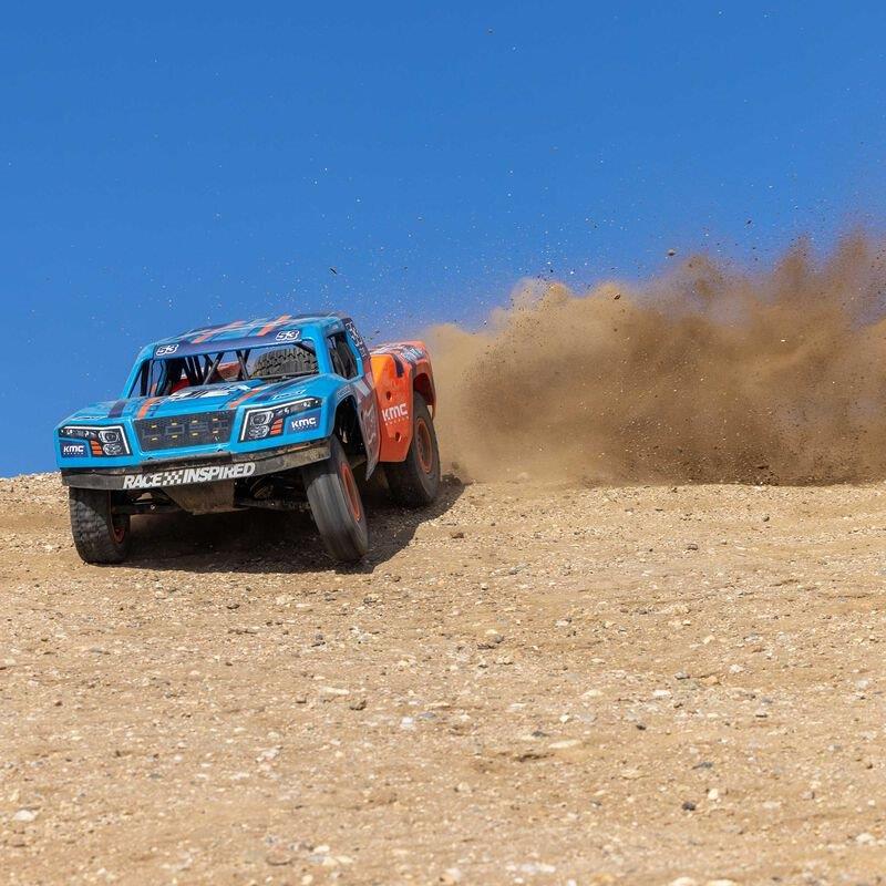 LOSI 1/5 5IVE-TE 3.0 - 10