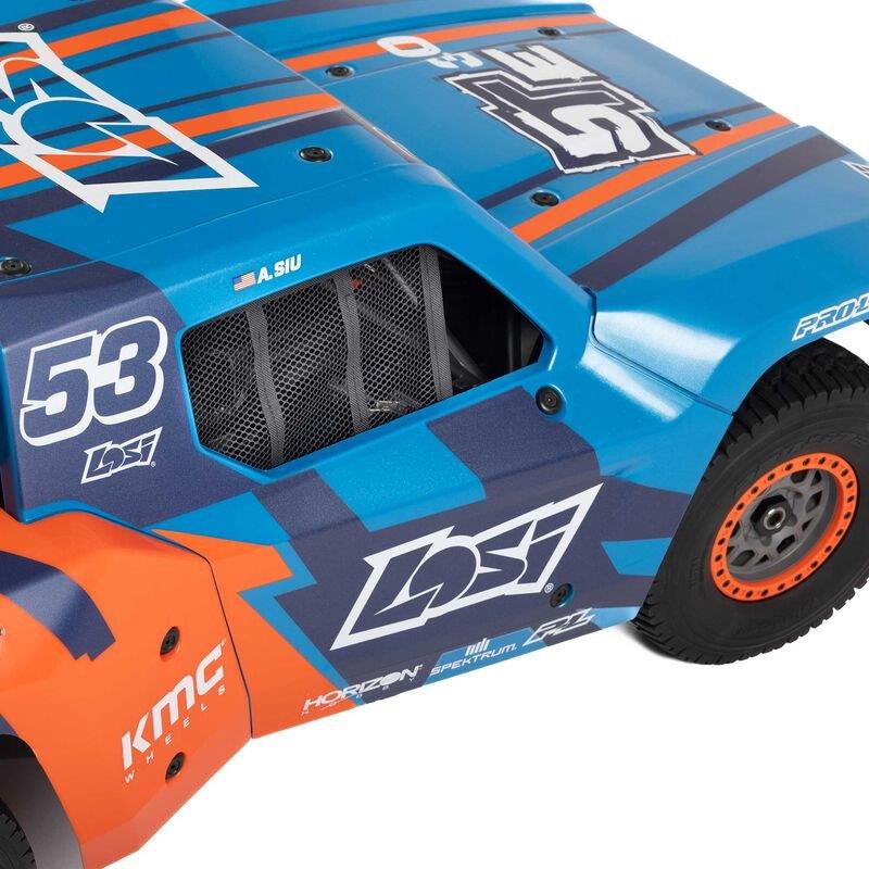 LOSI 1/5 5IVE-TE 3.0 - 45
