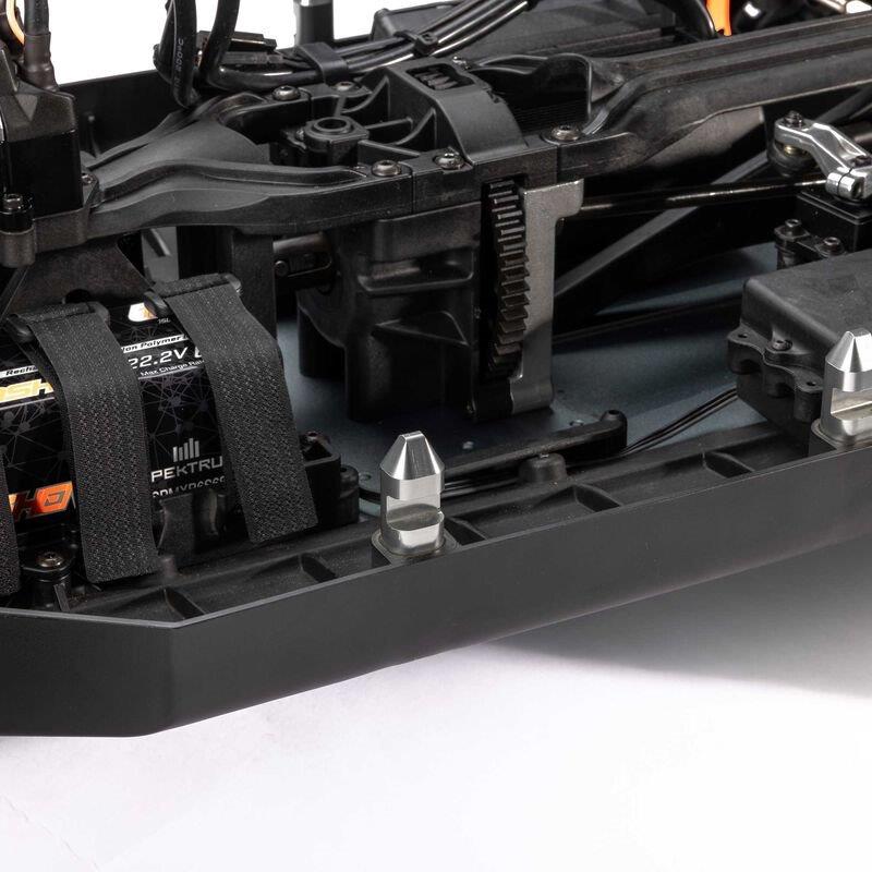 LOSI 1/5 5IVE-TE 3.0 - 34