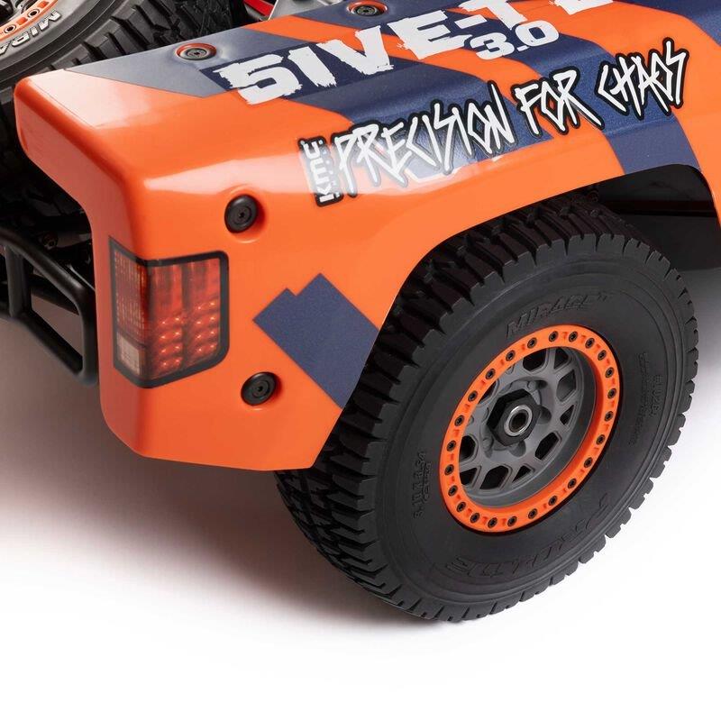 LOSI 1/5 5IVE-TE 3.0 - 46
