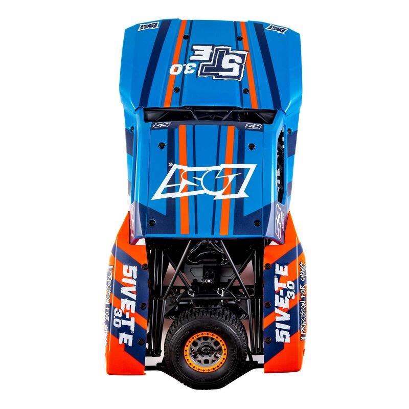 LOSI 1/5 5IVE-TE 3.0 - 20