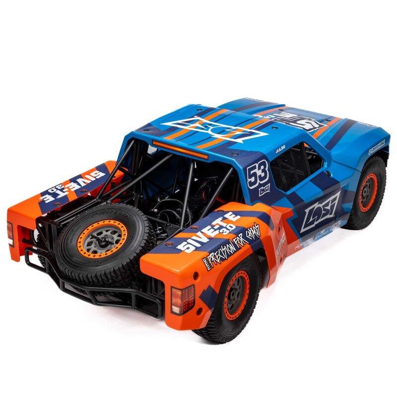 LOSI 1/5 5IVE-TE 3.0 - 17