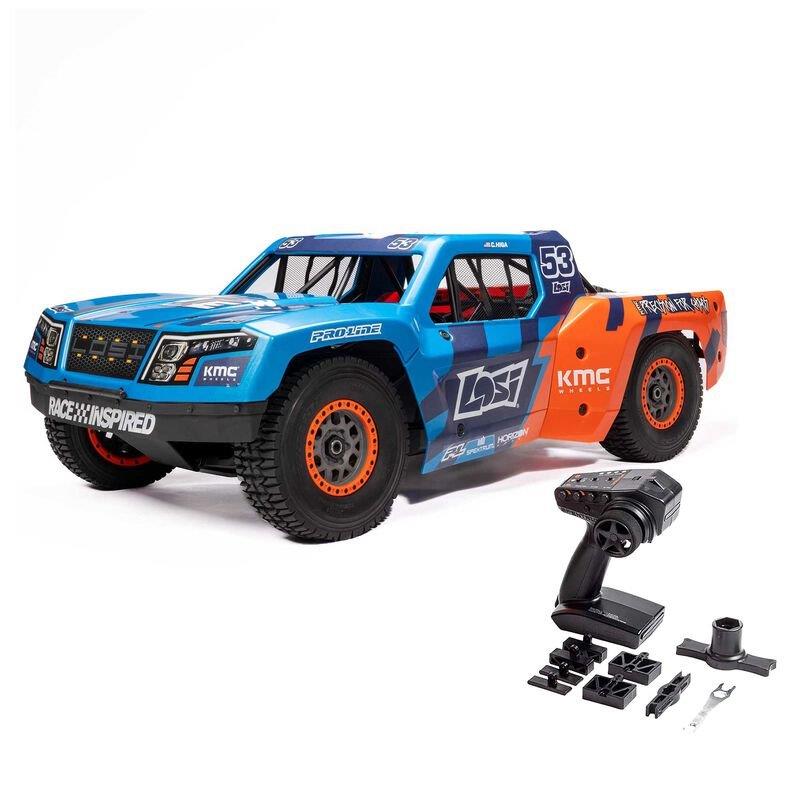 LOSI 1/5 5IVE-TE 3.0 - 2