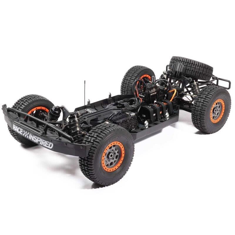 LOSI 1/5 5IVE-TE 3.0 - 22