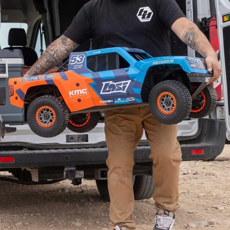 LOSI 1/5 5IVE-TE 3.0 - 5