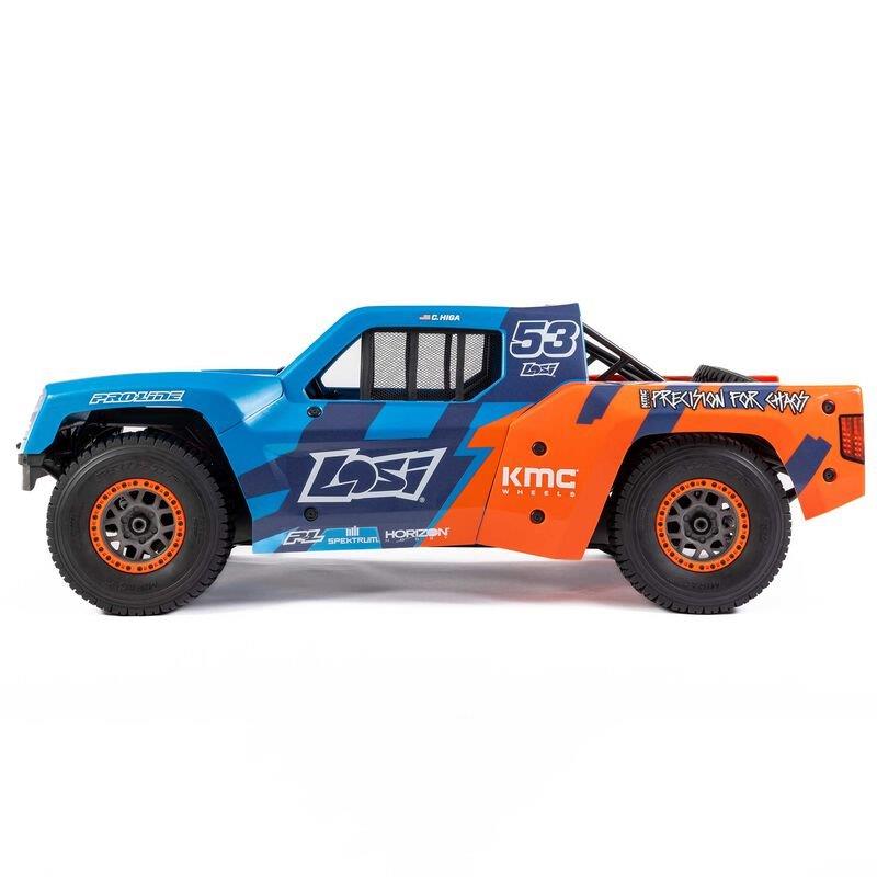 LOSI 1/5 5IVE-TE 3.0 - 13