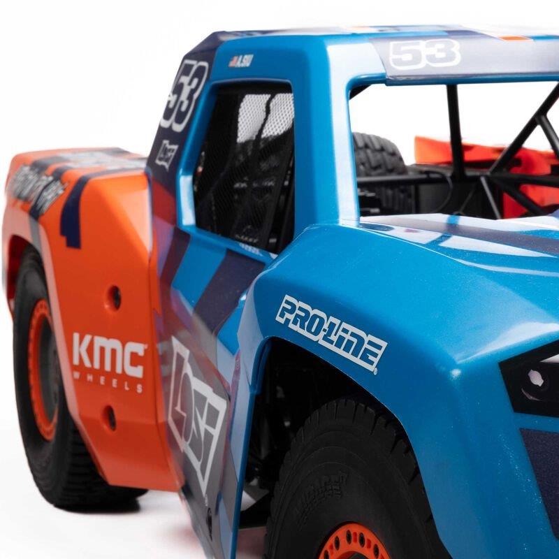 LOSI 1/5 5IVE-TE 3.0 - 40