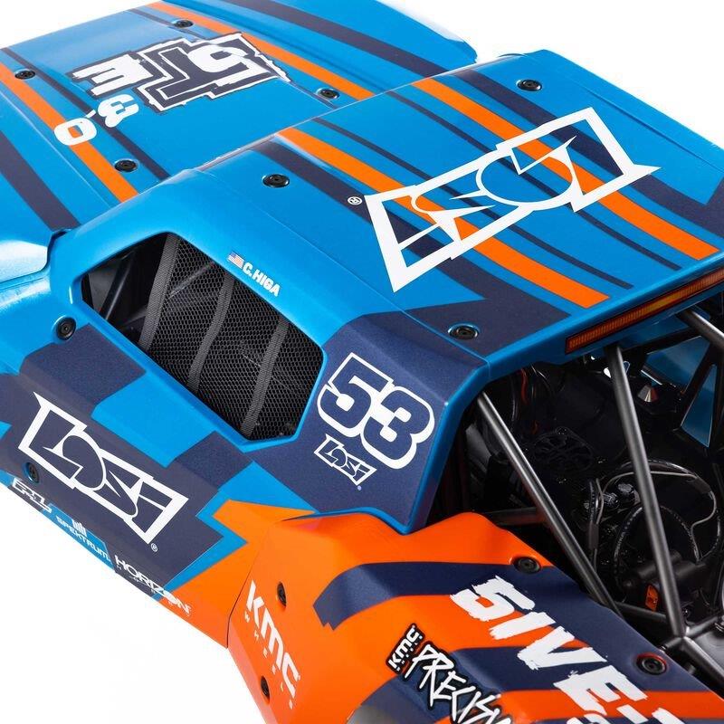 LOSI 1/5 5IVE-TE 3.0 - 44