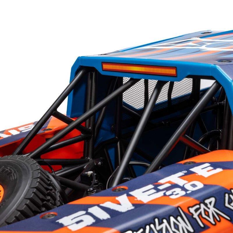 LOSI 1/5 5IVE-TE 3.0 - 43