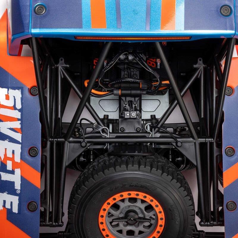 LOSI 1/5 5IVE-TE 3.0 - 41