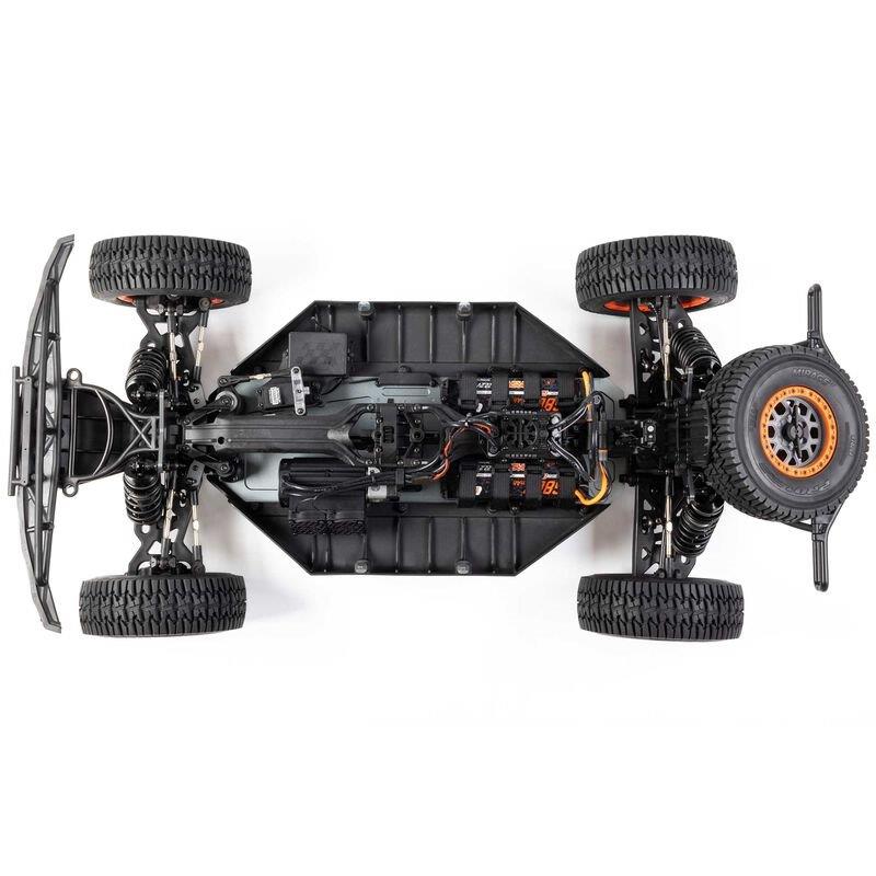 LOSI 1/5 5IVE-TE 3.0 - 21