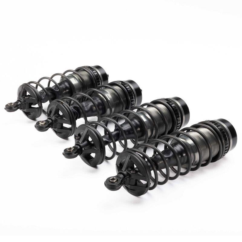 LOSI 1/5 5IVE-TE 3.0 - 26