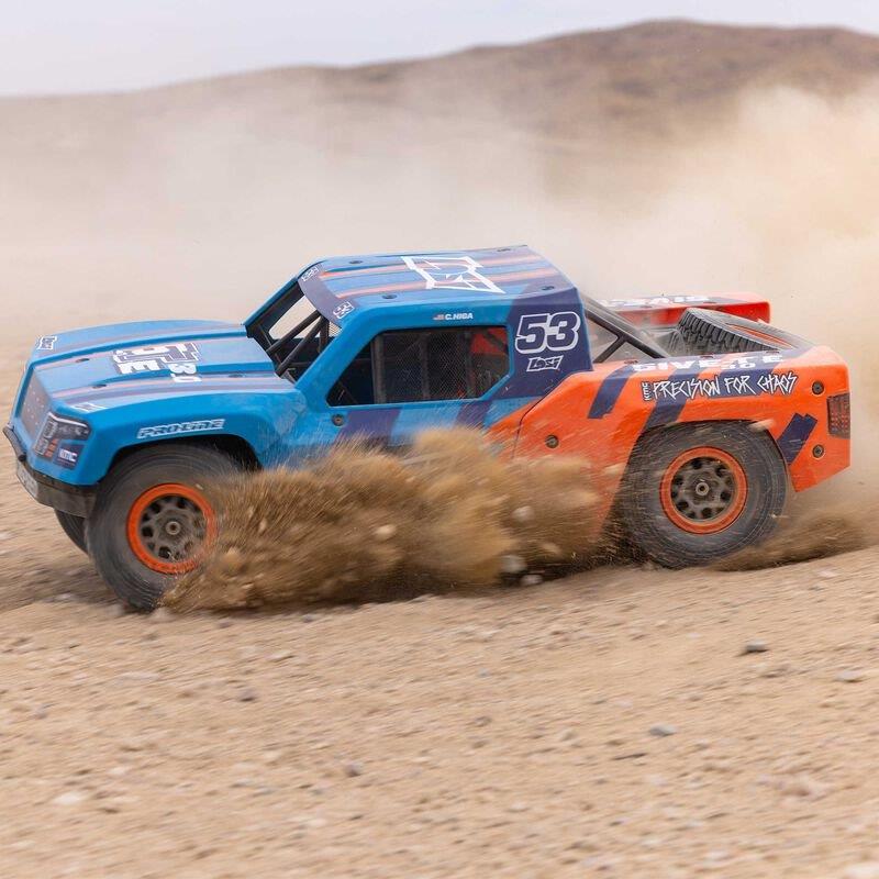 LOSI 1/5 5IVE-TE 3.0