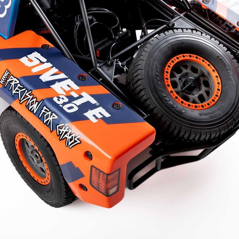 LOSI 1/5 5IVE-TE 3.0 - 42