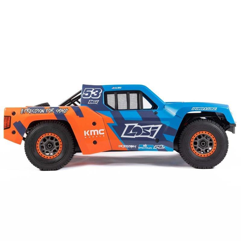 LOSI 1/5 5IVE-TE 3.0 - 16