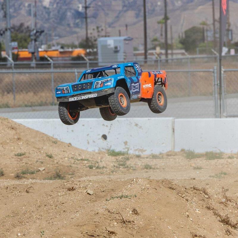 LOSI 1/5 5IVE-TE 3.0 - 9