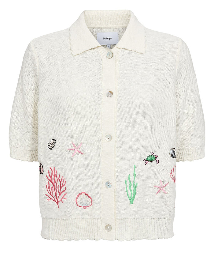 Nümph Seanna Cardigan