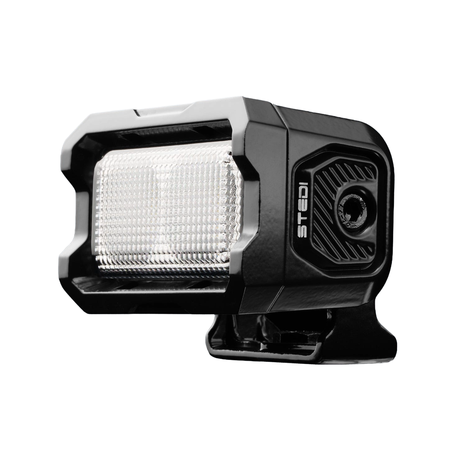 STEDI G2 Black Flood Work Light