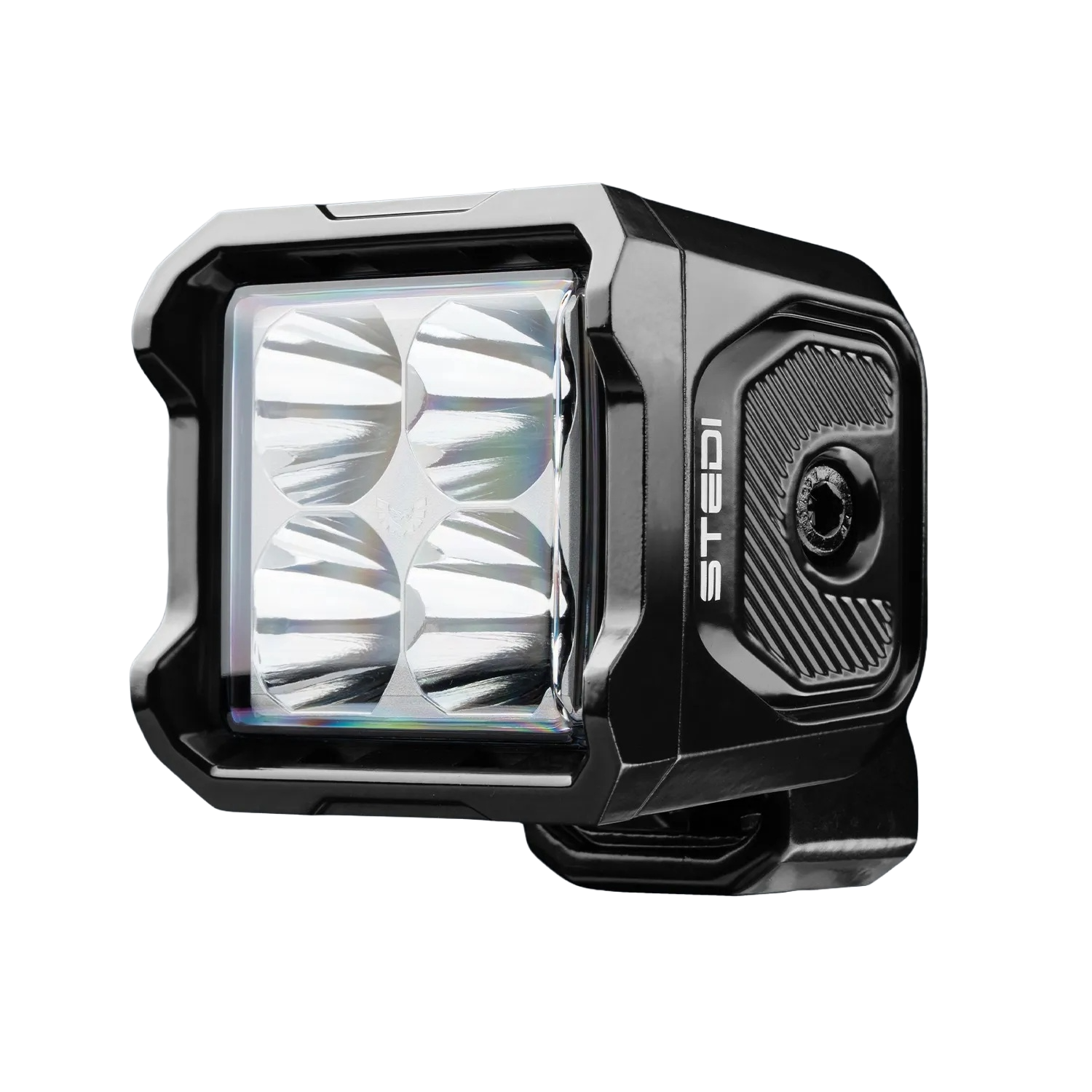 STEDI G4 Black Spot Work Light