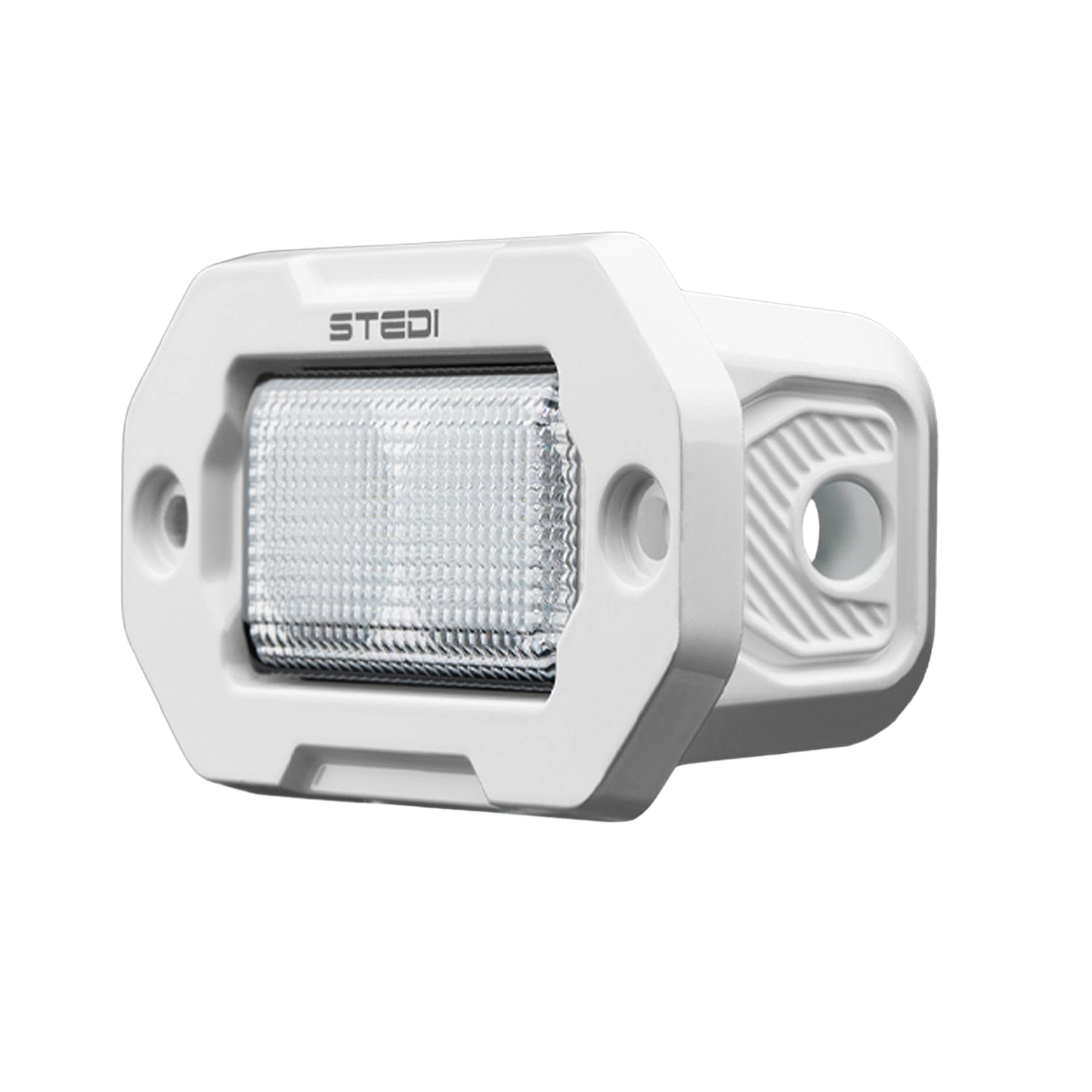 STEDI G2 Marine Flush Work Light