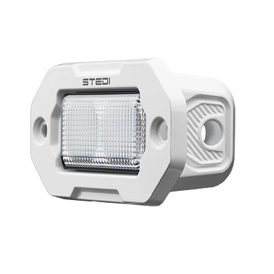 STEDI G2 Marine Flush Work Light