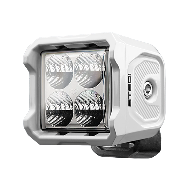 STEDI G4 Marine Hybrid Work Light