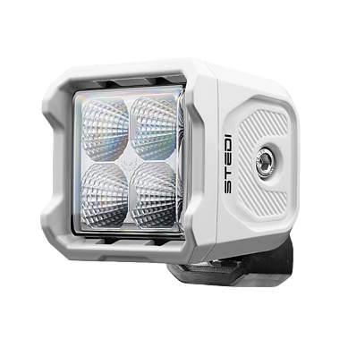 STEDI G4 Marine Flood Work Light