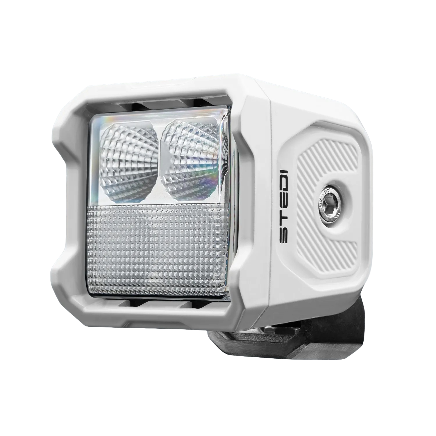 STEDI G4 Marine Dual Colour Work Light (White/Red)