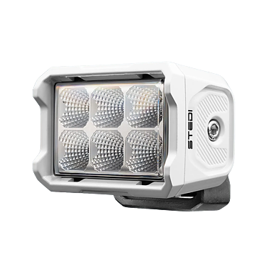 STEDI G6 Marine Flood Work Light