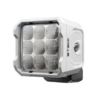 STEDI G9 Marine Flood Work Light