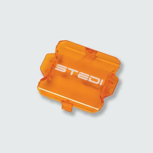STEDI G1 LED Worklight Light Filter Covers - 4