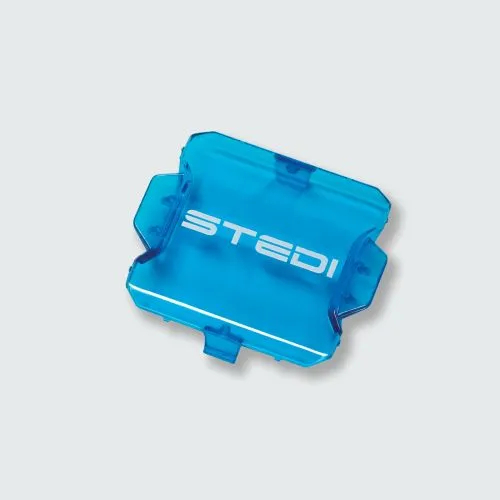 STEDI G1 LED Worklight Light Filter Covers - 6
