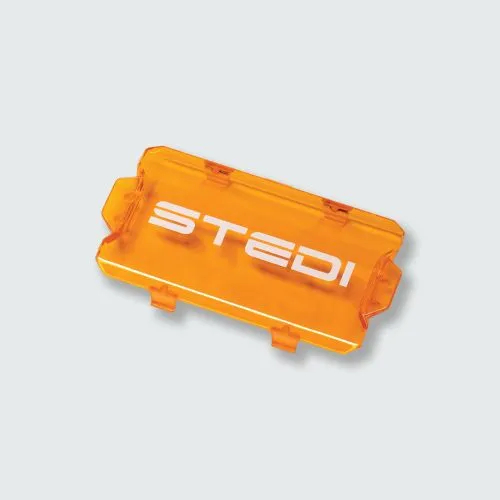 STEDI G2 LED Worklight Light Filter Covers - 4