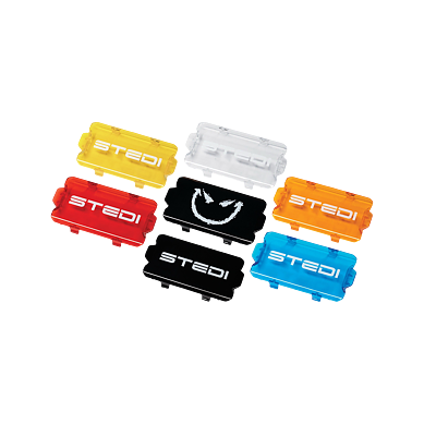 STEDI G2 LED Worklight Light Filter Covers