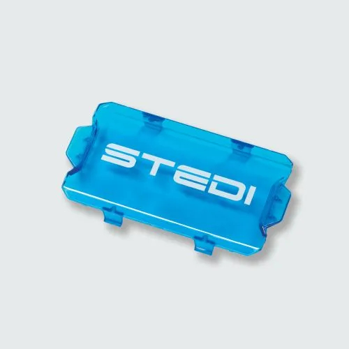 STEDI G2 LED Worklight Light Filter Covers - 6