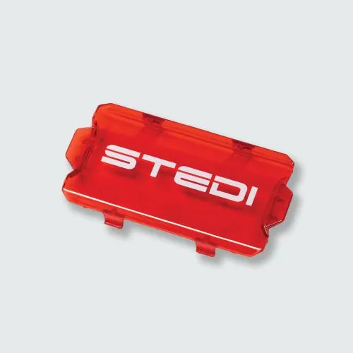 STEDI G2 LED Worklight Light Filter Covers - 7
