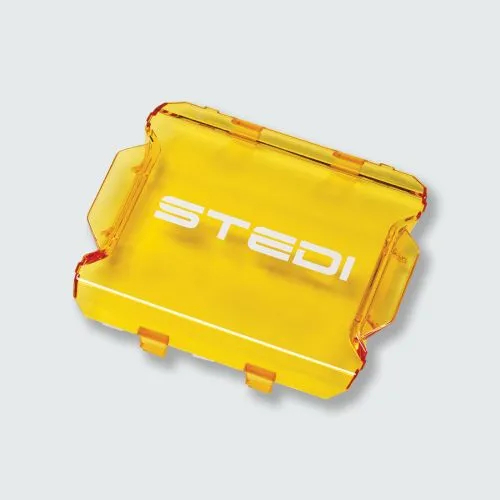 STEDI G4 LED Worklight Light Filter Covers - 5