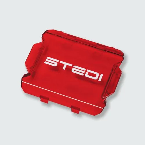 STEDI G4 LED Worklight Light Filter Covers - 7