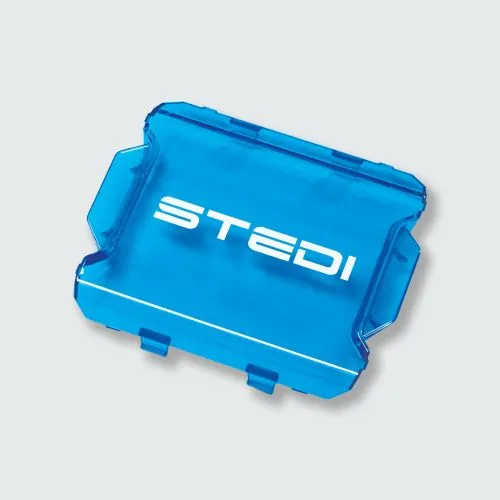 STEDI G4 LED Worklight Light Filter Covers - 6