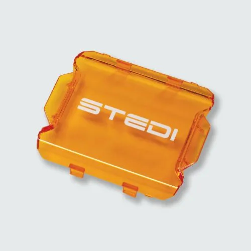 STEDI G4 LED Worklight Light Filter Covers - 4