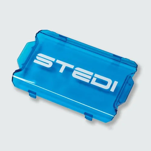 STEDI G6 LED Worklight Light Filter Covers - 6