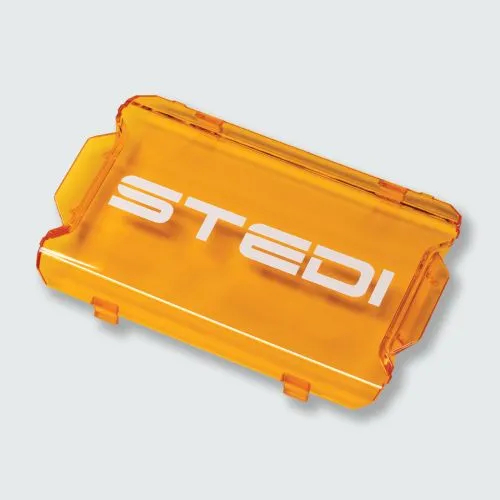 STEDI G6 LED Worklight Light Filter Covers - 4