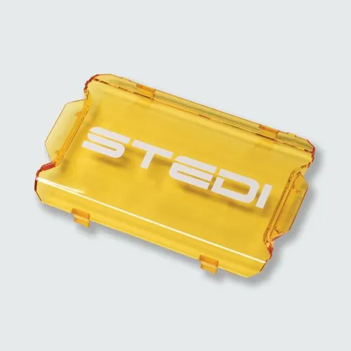STEDI G6 LED Worklight Light Filter Covers - 5