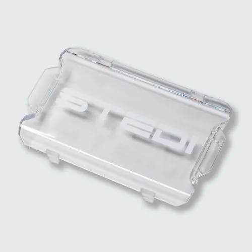 STEDI G6 LED Worklight Light Filter Covers - 8