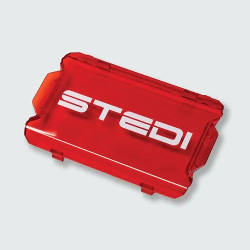 STEDI G6 LED Worklight Light Filter Covers - 7