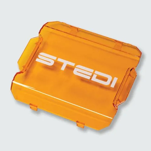 STEDI G9 LED Worklight Light Filter Covers - 4